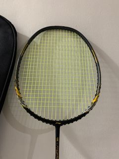 Li ning Badminton Racket