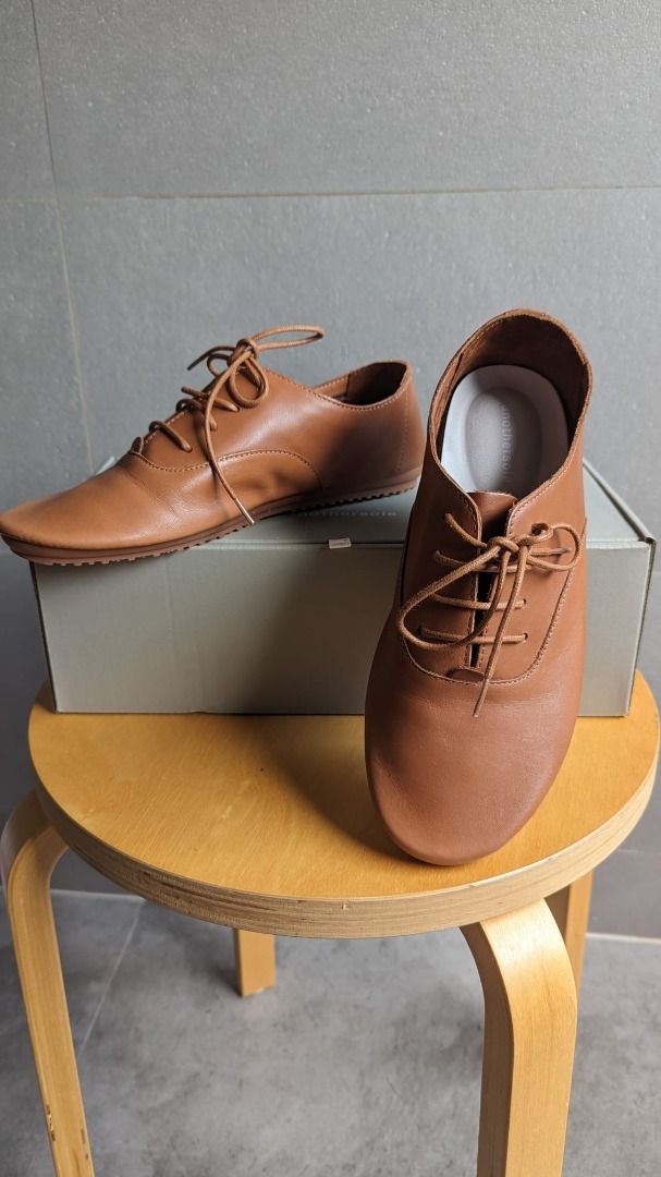 Another sole shoes top