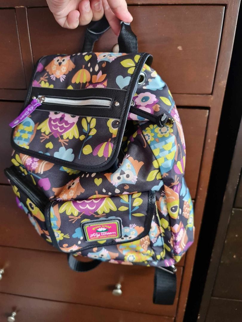 Lily bloom best sale backpack