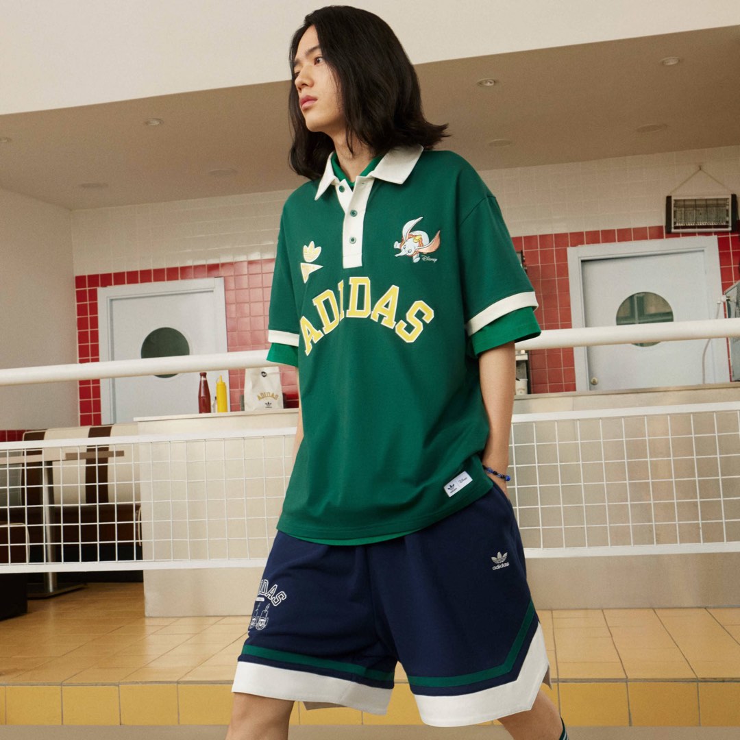Adidas horse shirt limited edition hot sale