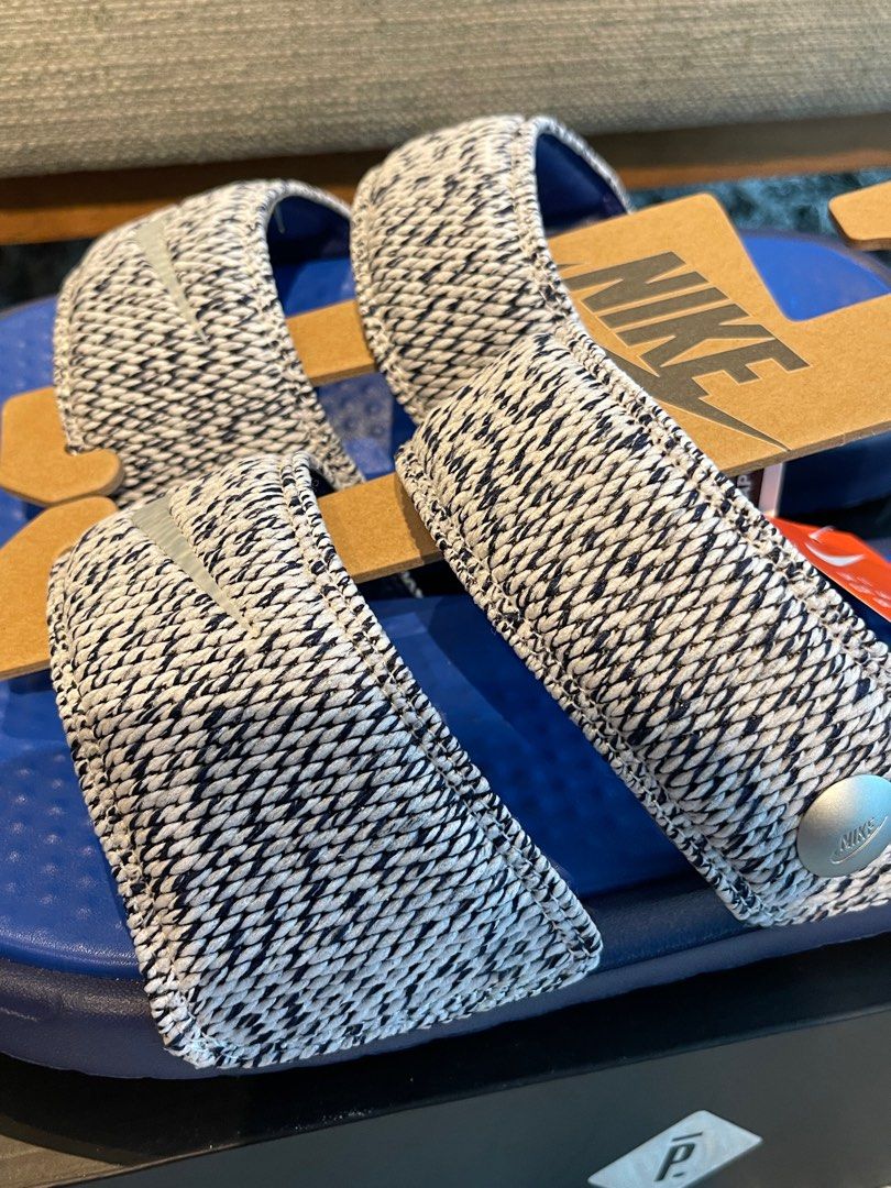 Nike pigalle slides discount