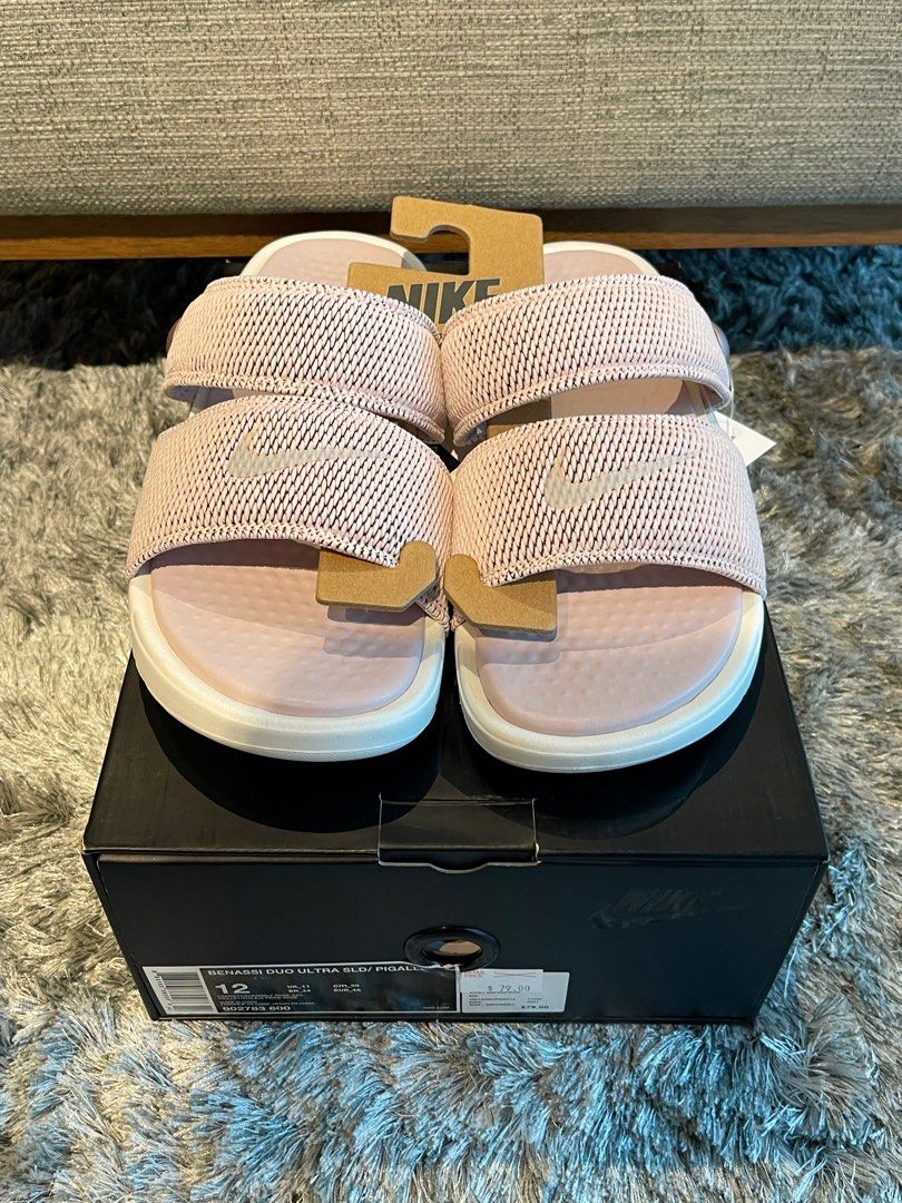 Nike pigalle slides outlet