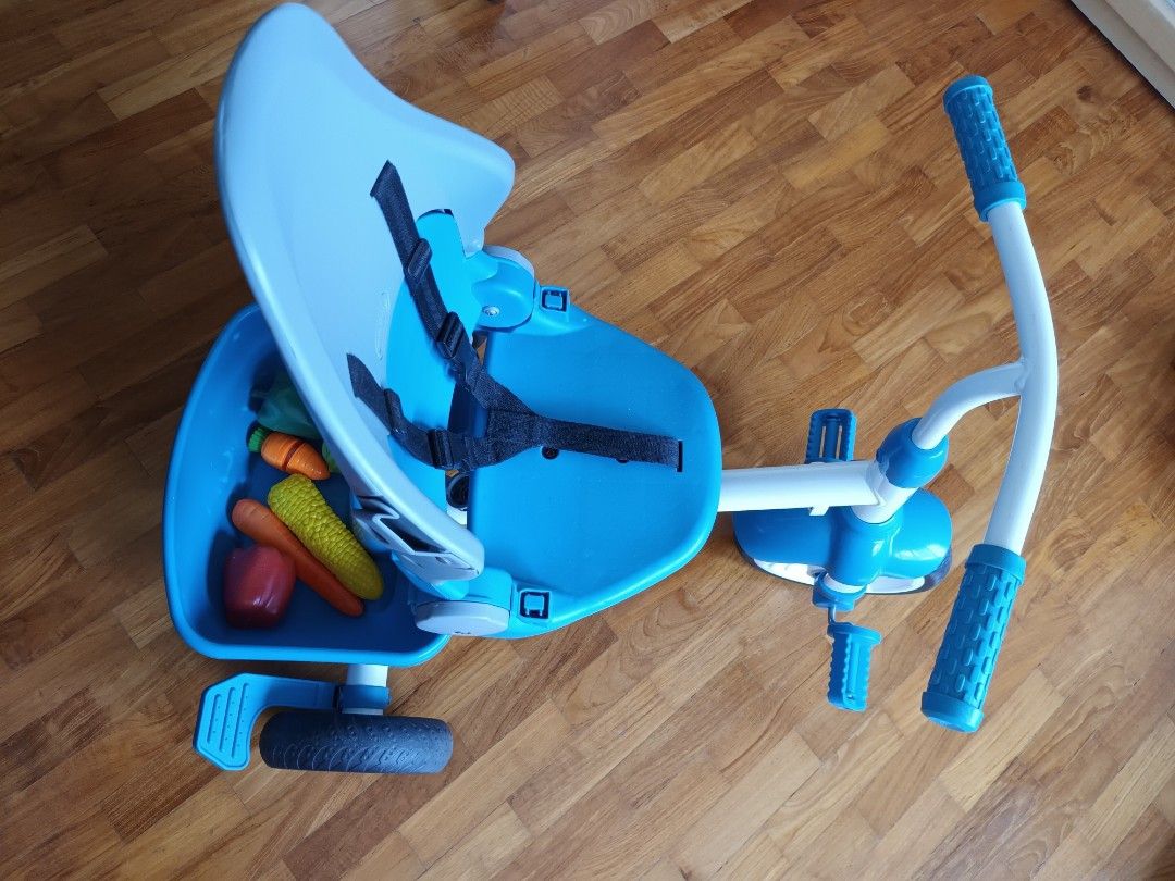 Little Tikes bike Babies Kids Infant Playtime on Carousell