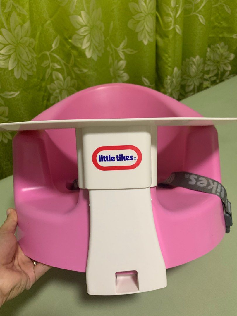 Little tikes baby 2025 chair