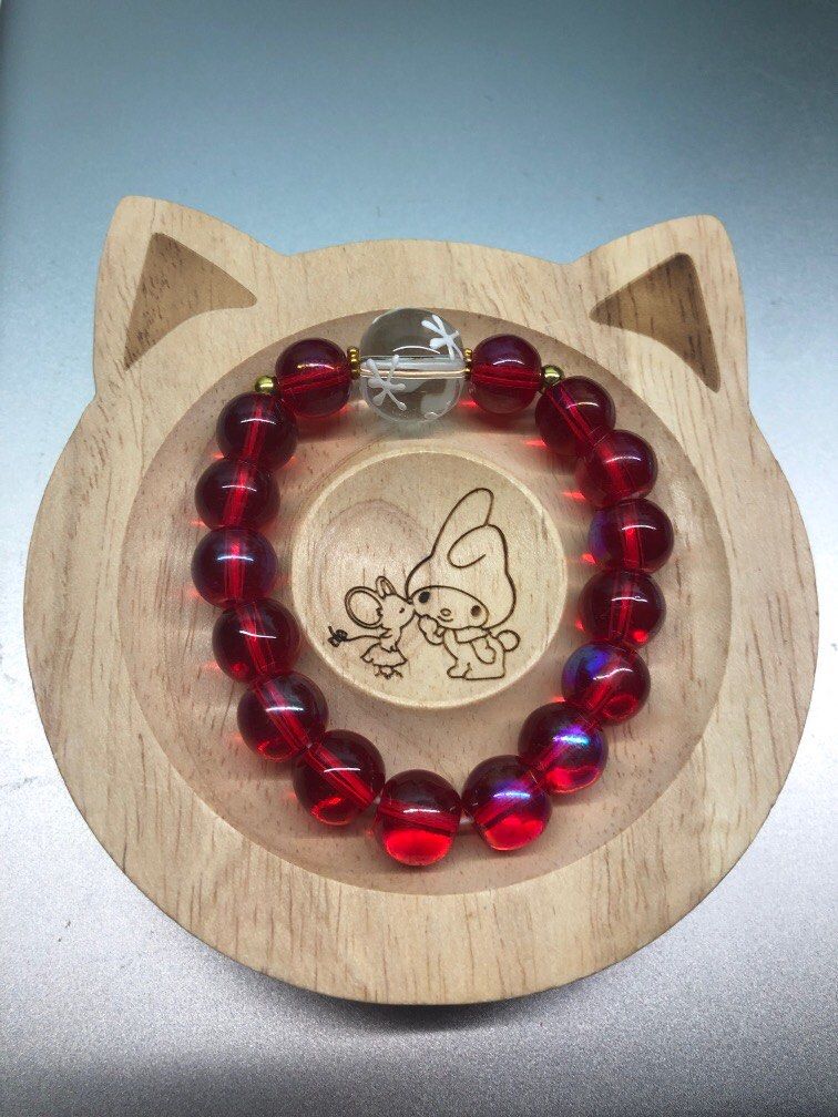 Chinese lucky shop charms bracelets 2019