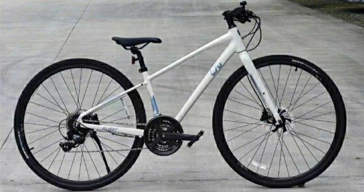 Liv Alight 1 hybrid bike 2024 Sports Equipment Bicycles Parts