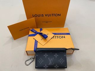 Shop Louis Vuitton DAMIER GRAPHITE Louis Vuitton PACKING CUBE PM by  Bellaris