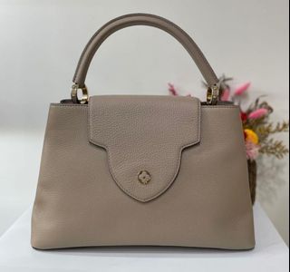 Side Trunk H27 - Women - Handbags