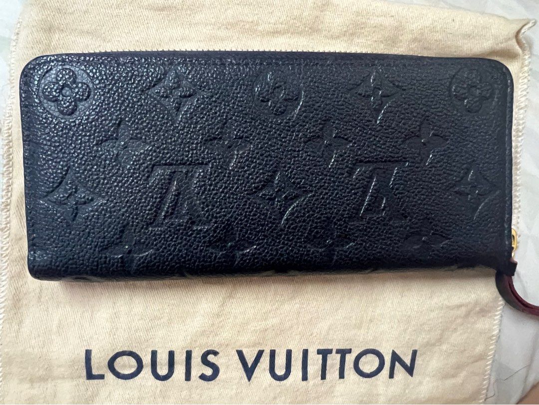 Lv clemence wallet price 2025 singapore