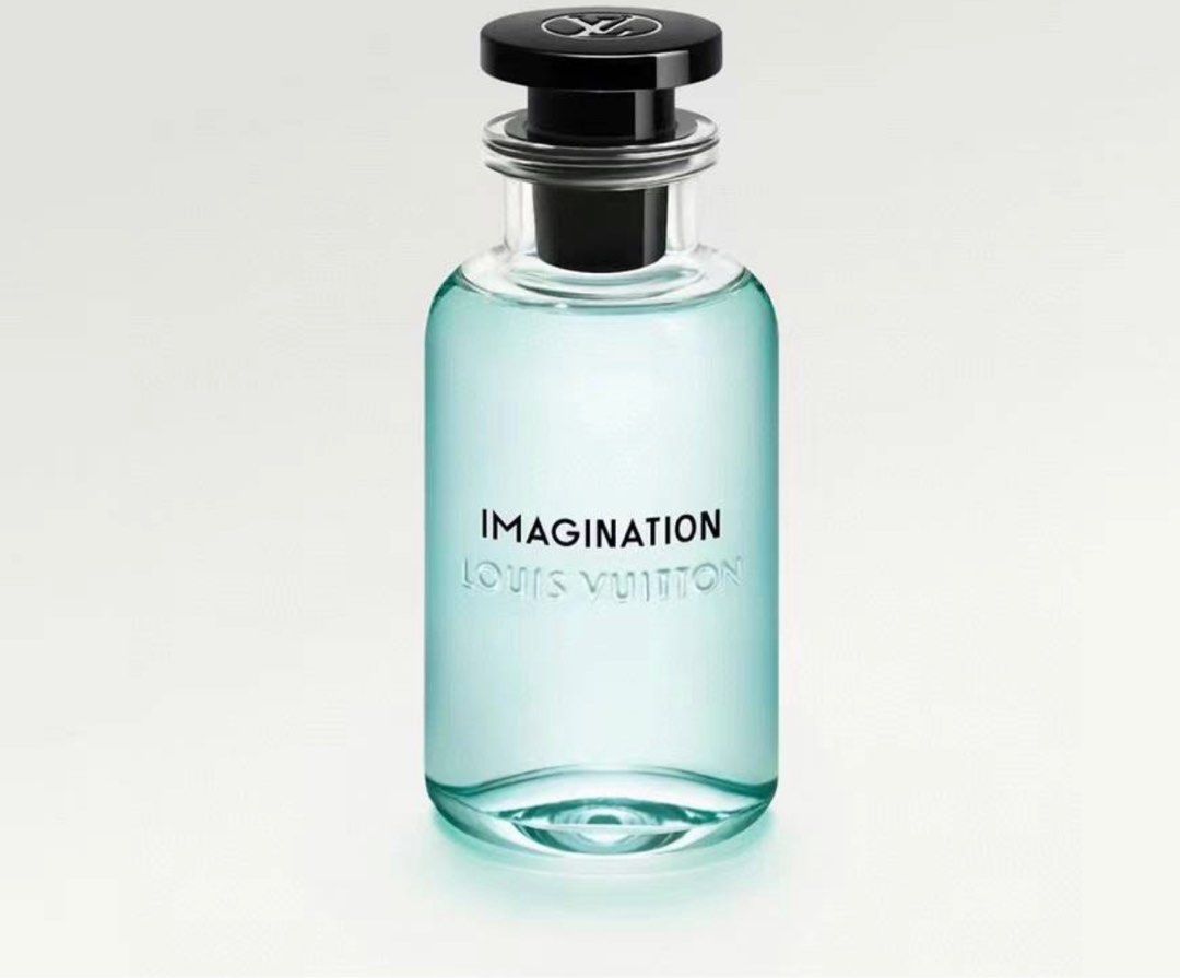 LOUIS VUITTON IMAGINATION路易威登思揚香水100ml/LOUIS VUITTON LE