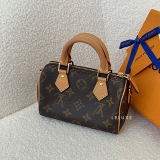 Affordable lv mini nice For Sale, Luxury