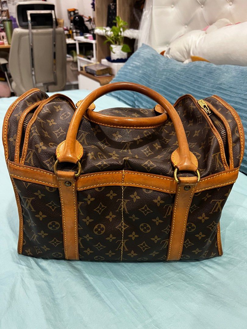 Louis vuitton best sale sac chaussures