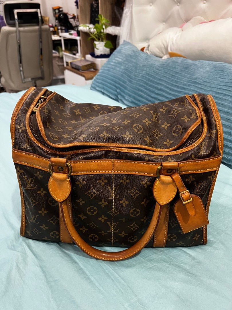 Louis vuitton best sale sac chaussures