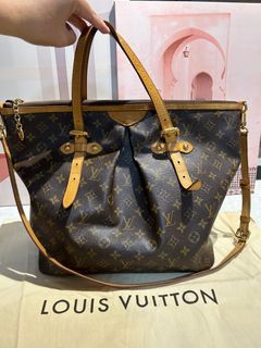 Louis Vuitton M46301 Bagatelle, Pink, One Size