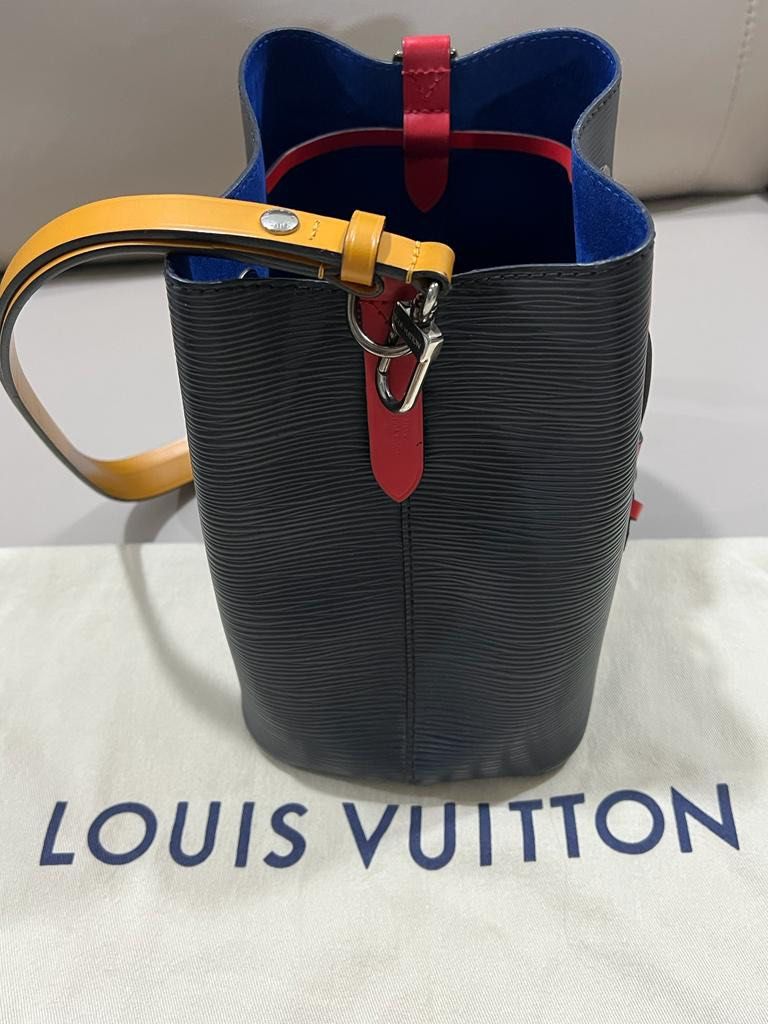 Louis Vuitton Croisette (Damier Ebene) Unboxing, Reveal, and Review 