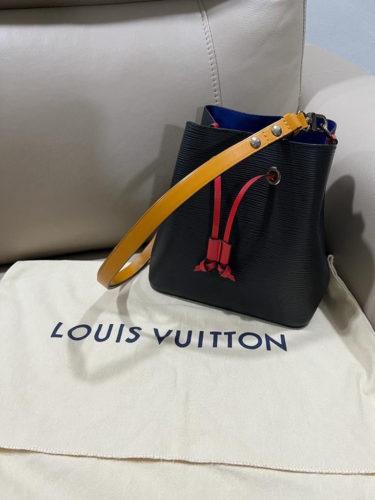 Louis Vuitton Croisette (Damier Ebene) Unboxing, Reveal, and