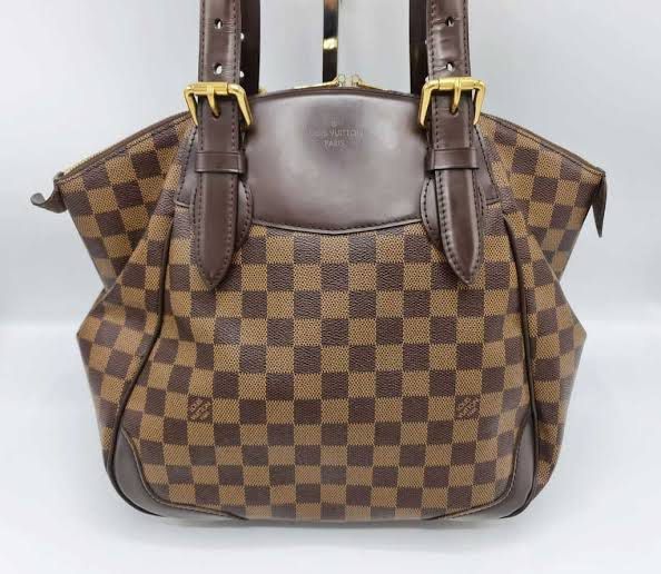Louis vuitton verona GM (Category: Luxury Bags & Wallets) located in Paranaque City. Submitted by anythingmnl (Listing ID 1265398083, Image 1). Description: Brand new condition Used twice only i thnk. Complete with dustbag, paperbag, locks and key, cards. Guaranteed authentic or money back. .
