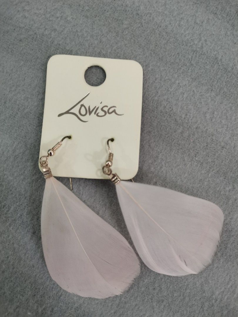 Lovisa Earring, Women's Fashion, Jewelry & Organisers, Earrings on
