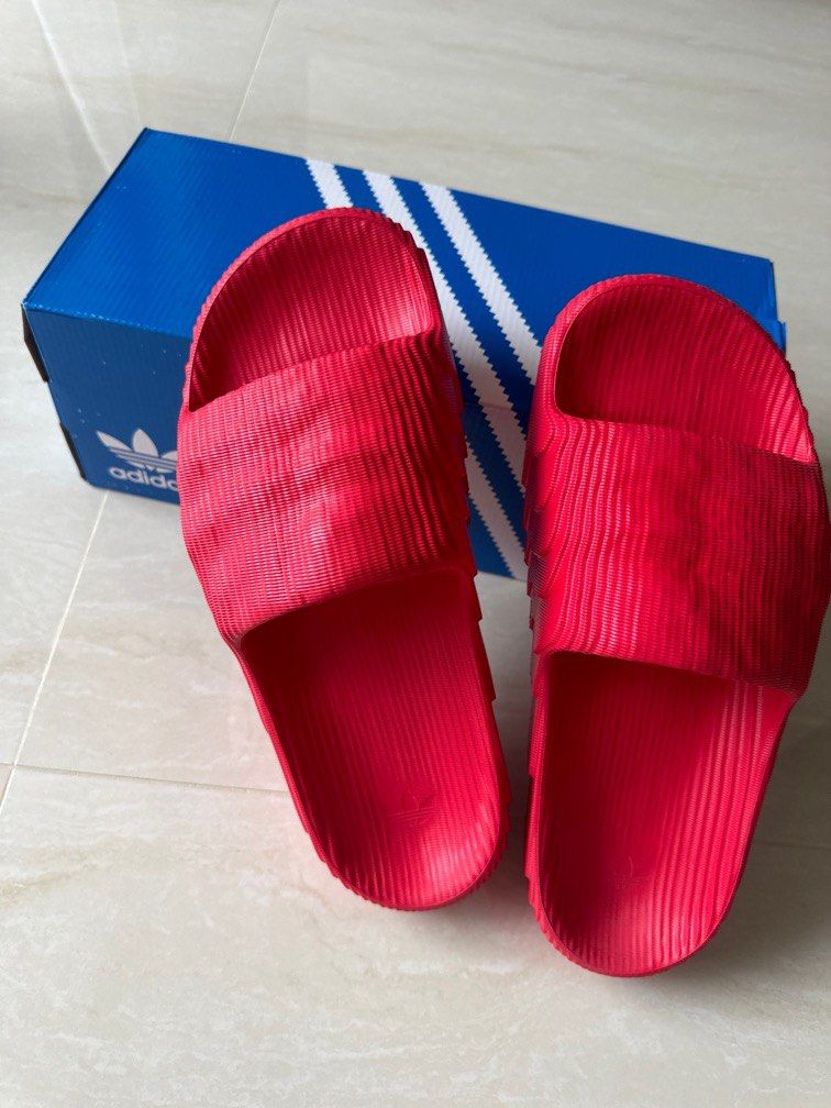 Lowest price Adidas Slides Adilette 22