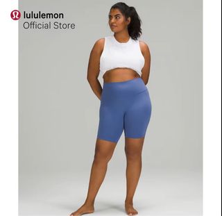 BNWT Lululemon Align Asian Fit Waterdrop - 24 inches, XS, Women's Fashion,  Activewear on Carousell