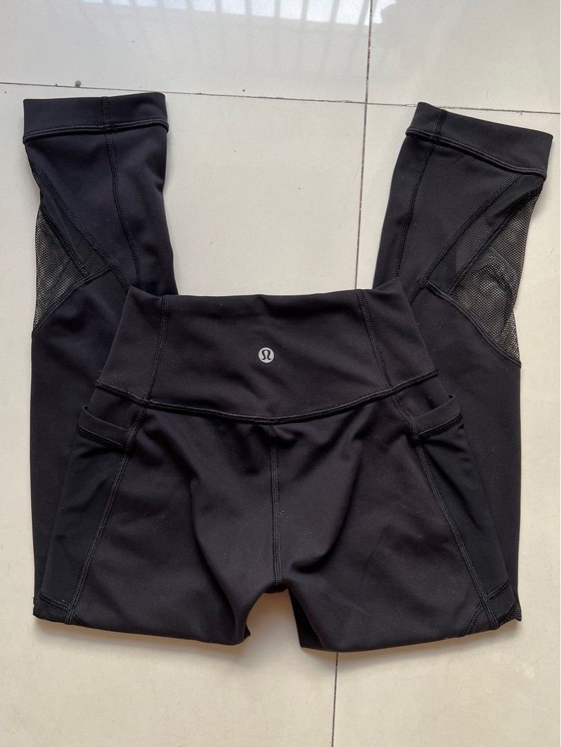 Forget the cheap sweat crop
