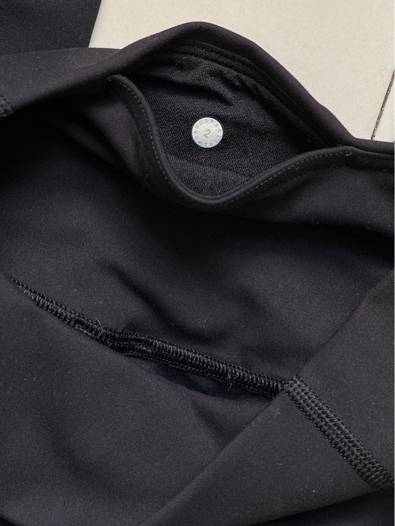 Forget the sale sweat crop