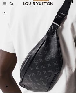 Supreme x Louis Vuitton Belt – THE JOOHA SHOP