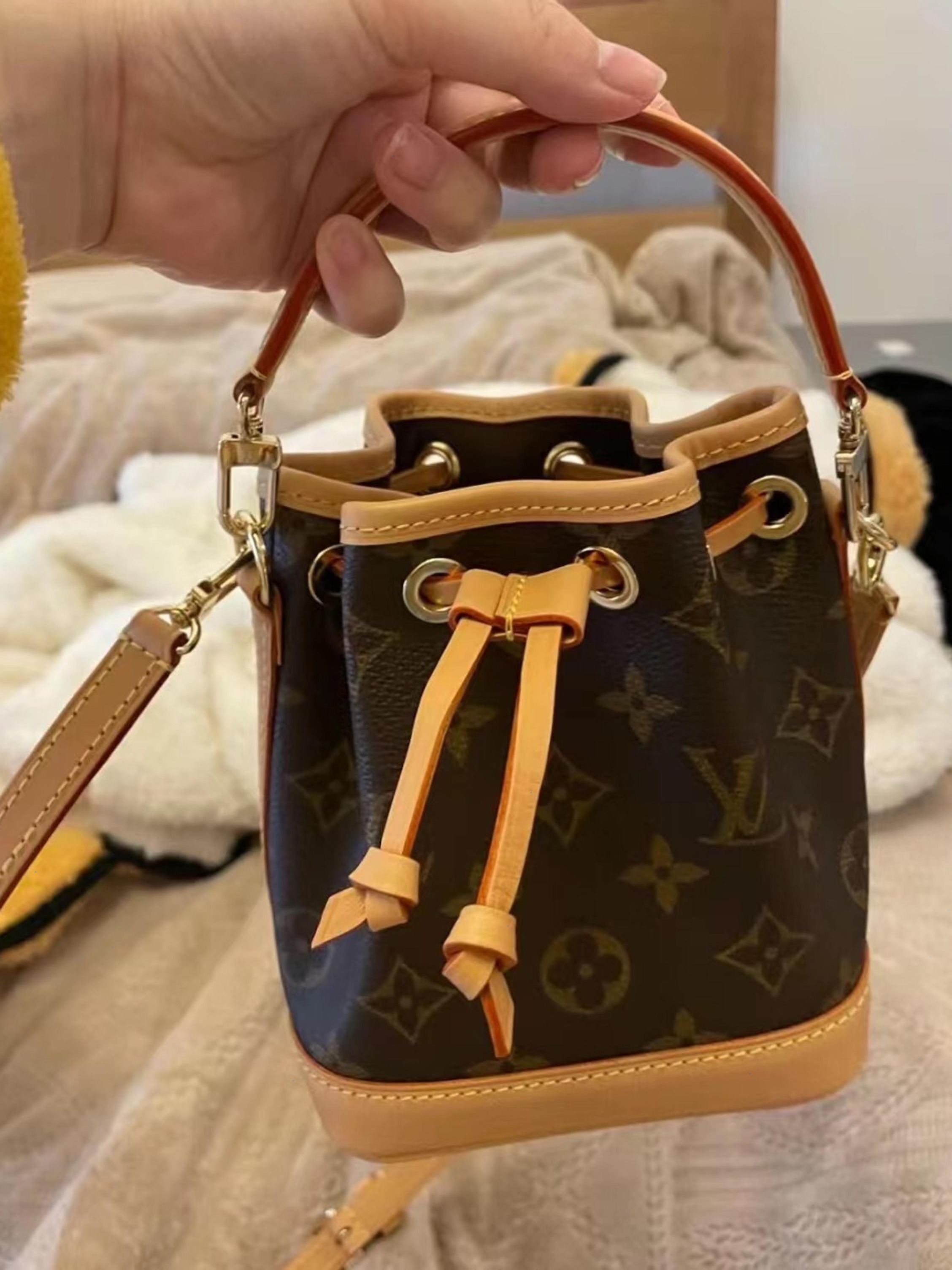 LOUIS VUITTON, PATCHES SPEEDY 30 BANDOULIERE OF DAMIER EBENE CANVAS WITH  POLISHED BRASS HARDWARE, Handbags & Accessories, 2020