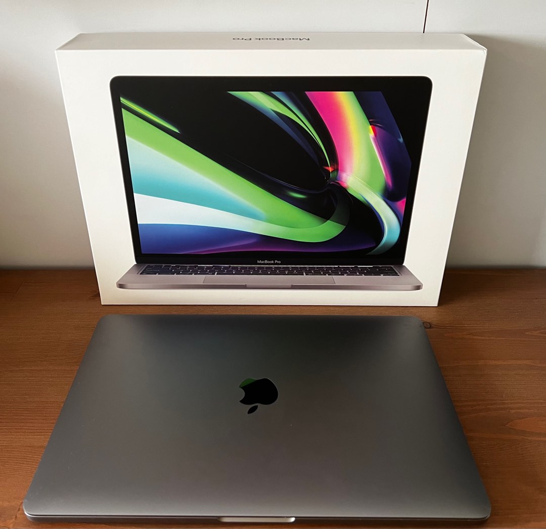 MacBook Pro 13.3インチ - ノートPC