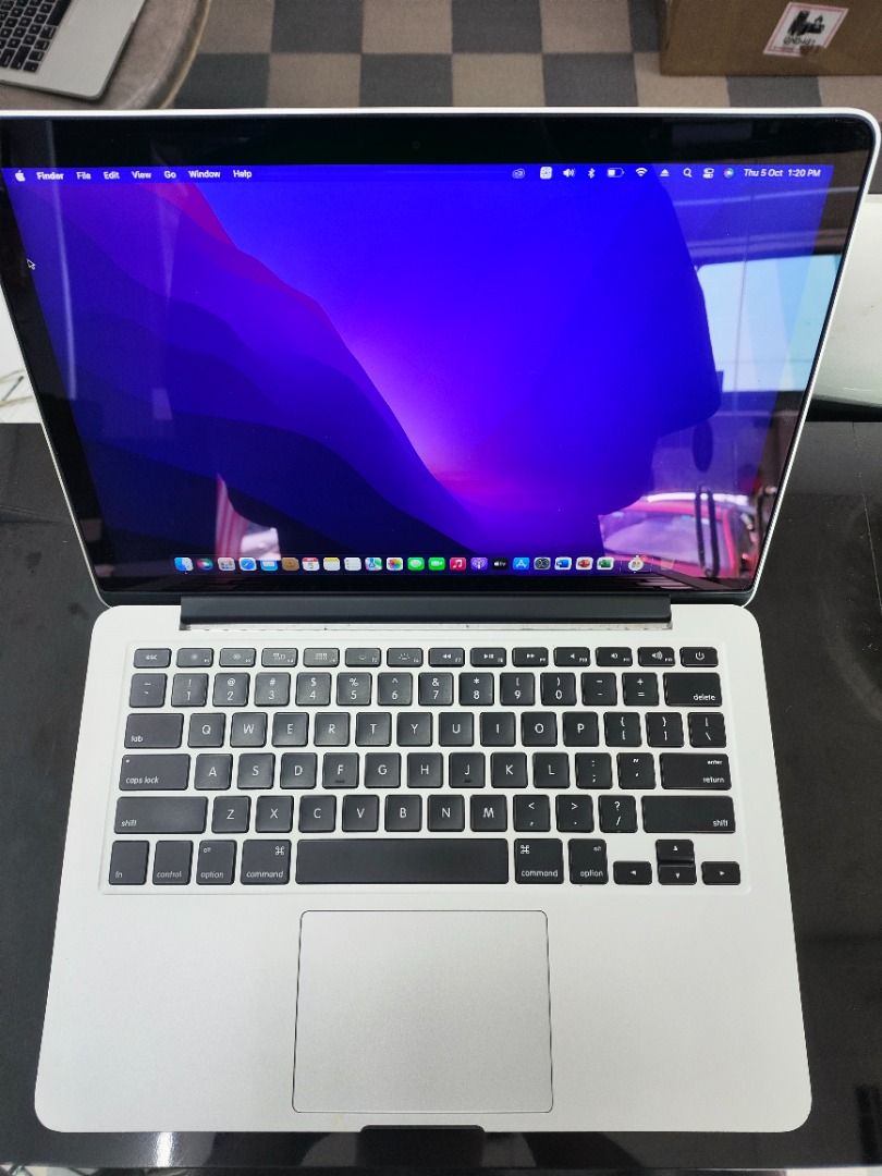 Macbook pro i7 3.1 ghz sales