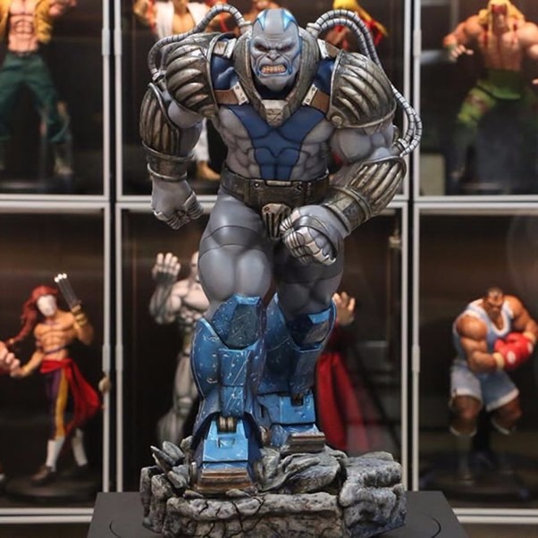 Mad max statue discount