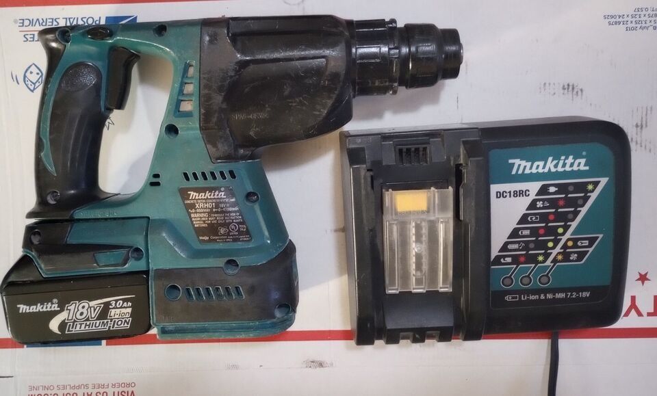 Makita xrh01 shop