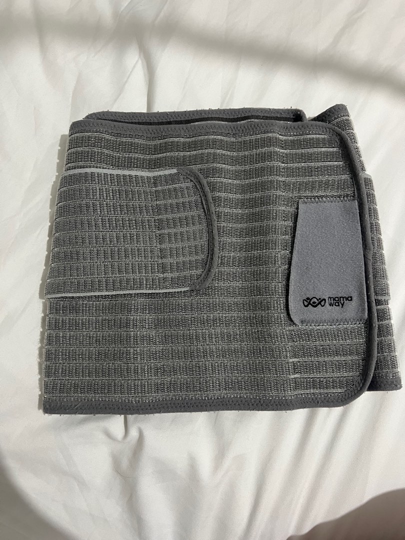 Mamaway postpartum binder, Babies & Kids, Maternity Care on Carousell