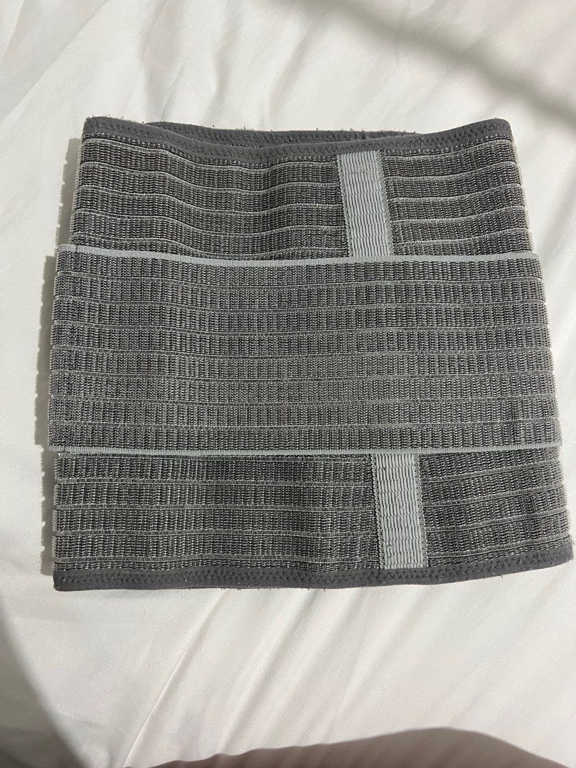 Mamaway postpartum binder, Babies & Kids, Maternity Care on Carousell