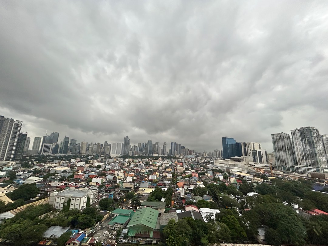 Mandaluyong Parking Slot, Property, Rentals, Apartments & Condos on