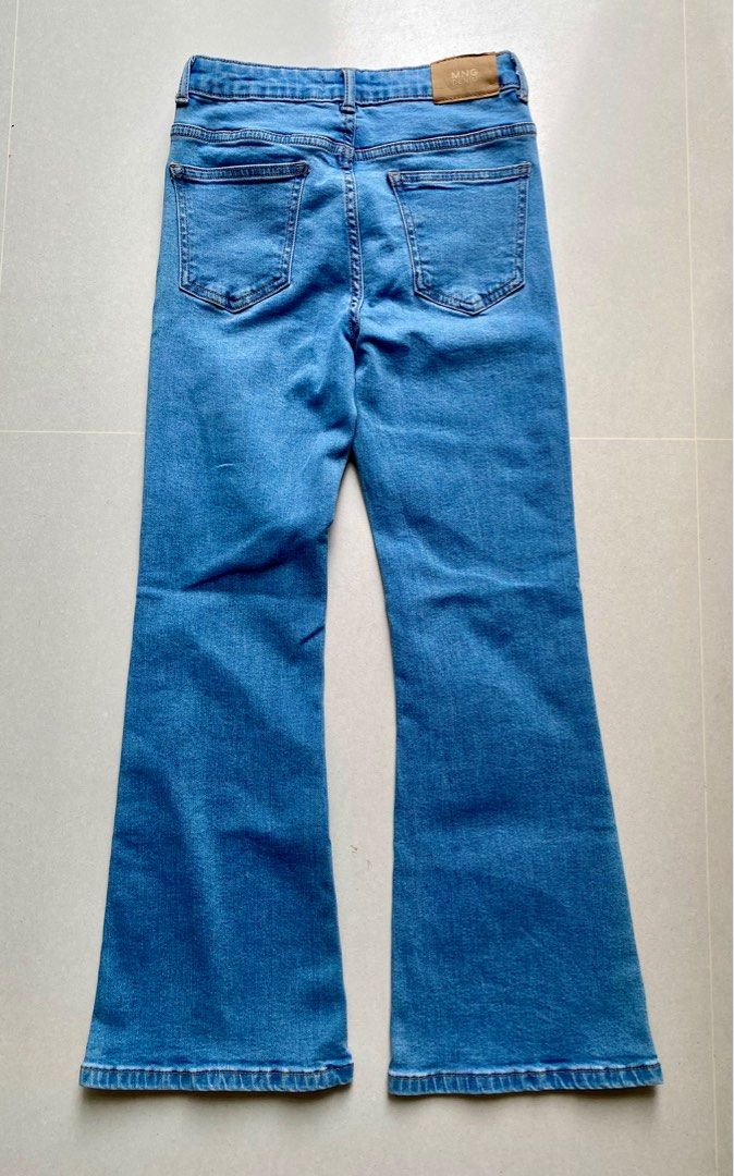 Girls jeans cheap size