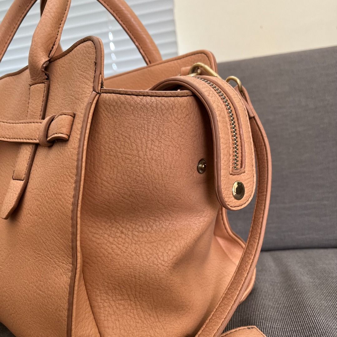 Tas mango sling bag 2025