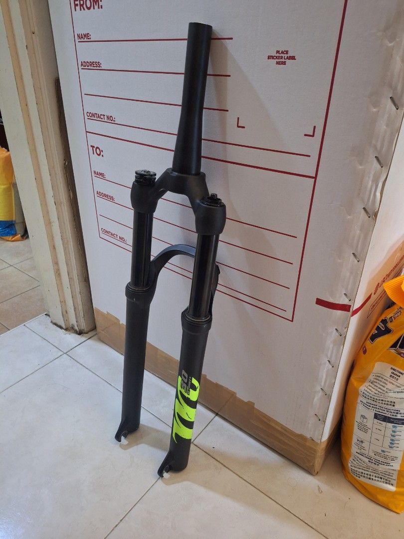 Manitou hot sale m30 29er