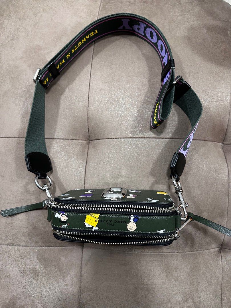 Marc jacobs cross bag new arrivals