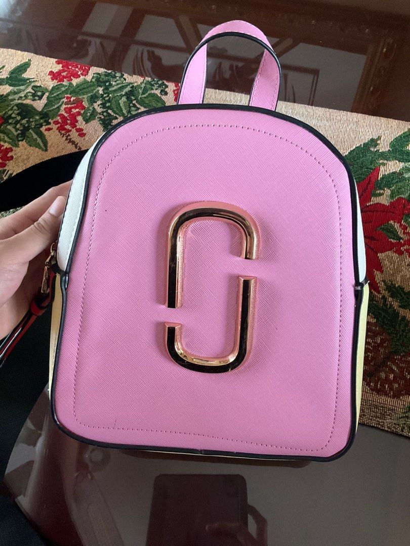 Marc jacobs playboy backpack shop