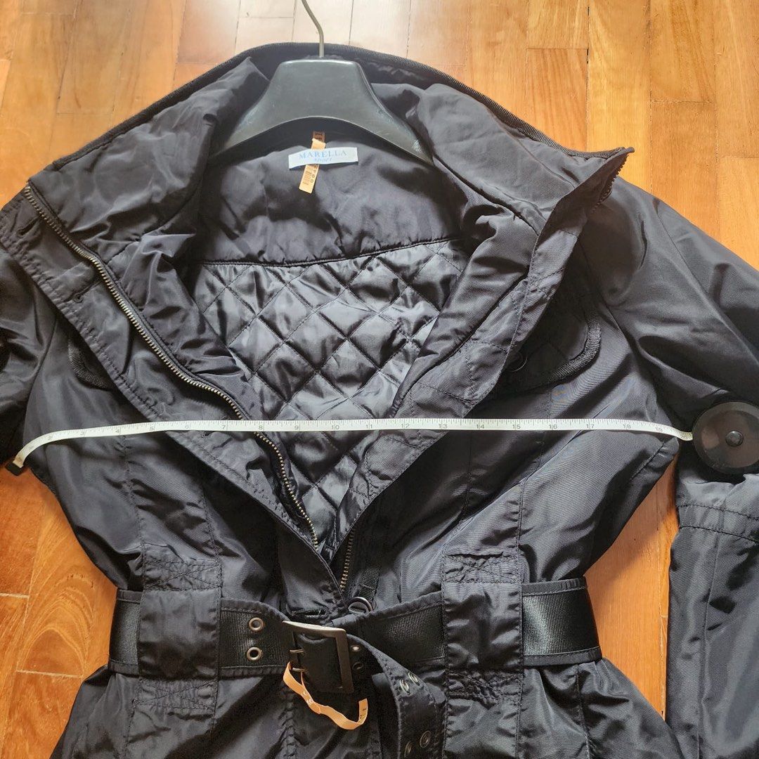 Marella sport new arrivals coat