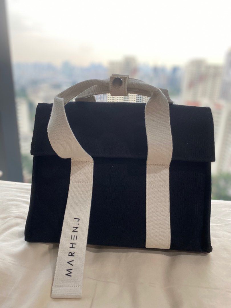 Marhen J Korea Bag Sift and Pick, Luxury, Bags & Wallets on Carousell