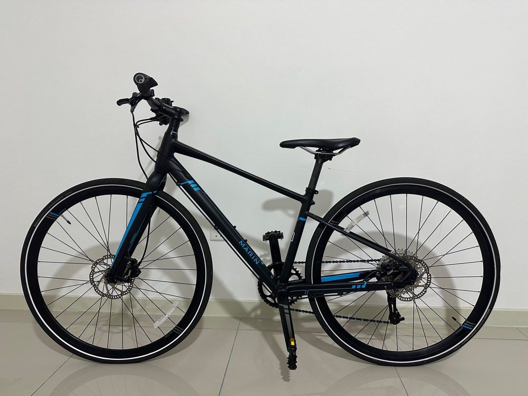 Velo marin sales fairfax