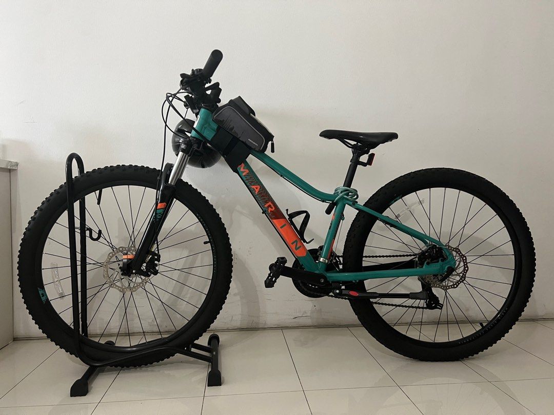 Marin wildcat 2025 1