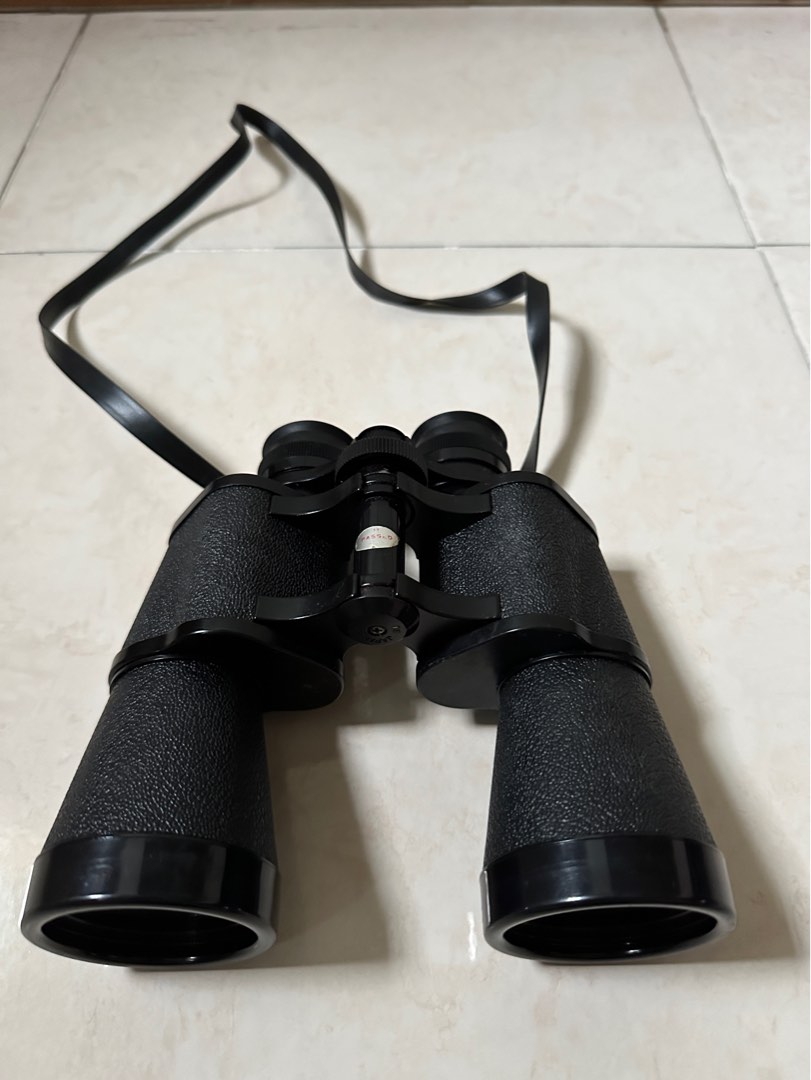 Mark scheffel best sale binoculars