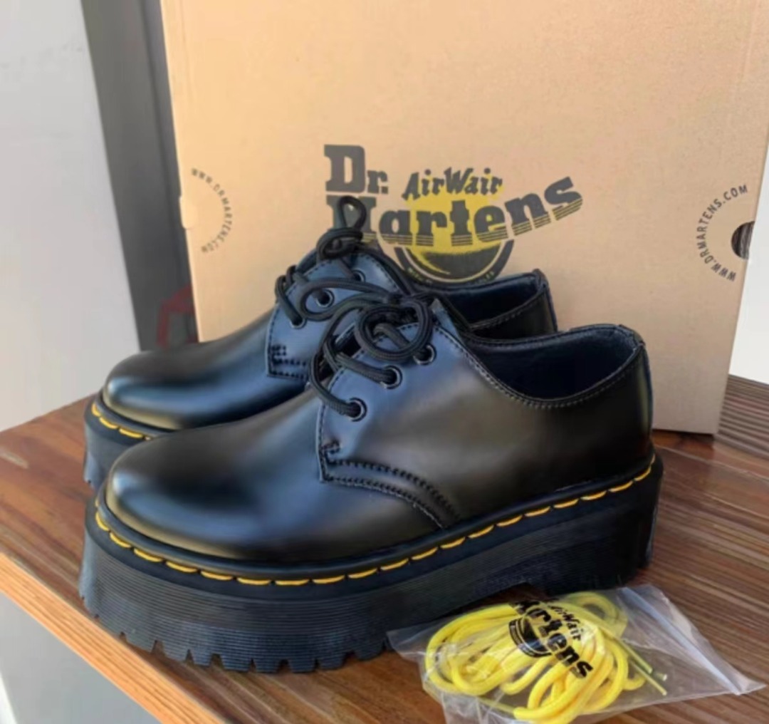 Doc martens cassidy rouge store