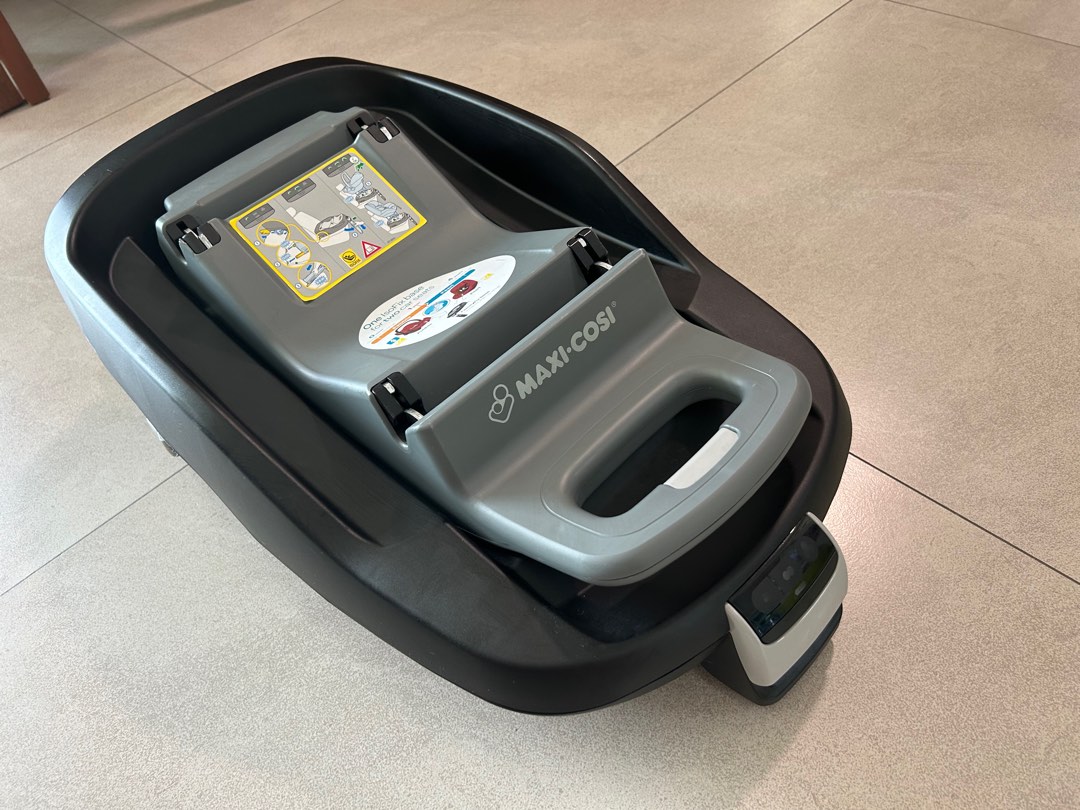 Maxi Cosi Familyfix Car Seat Base