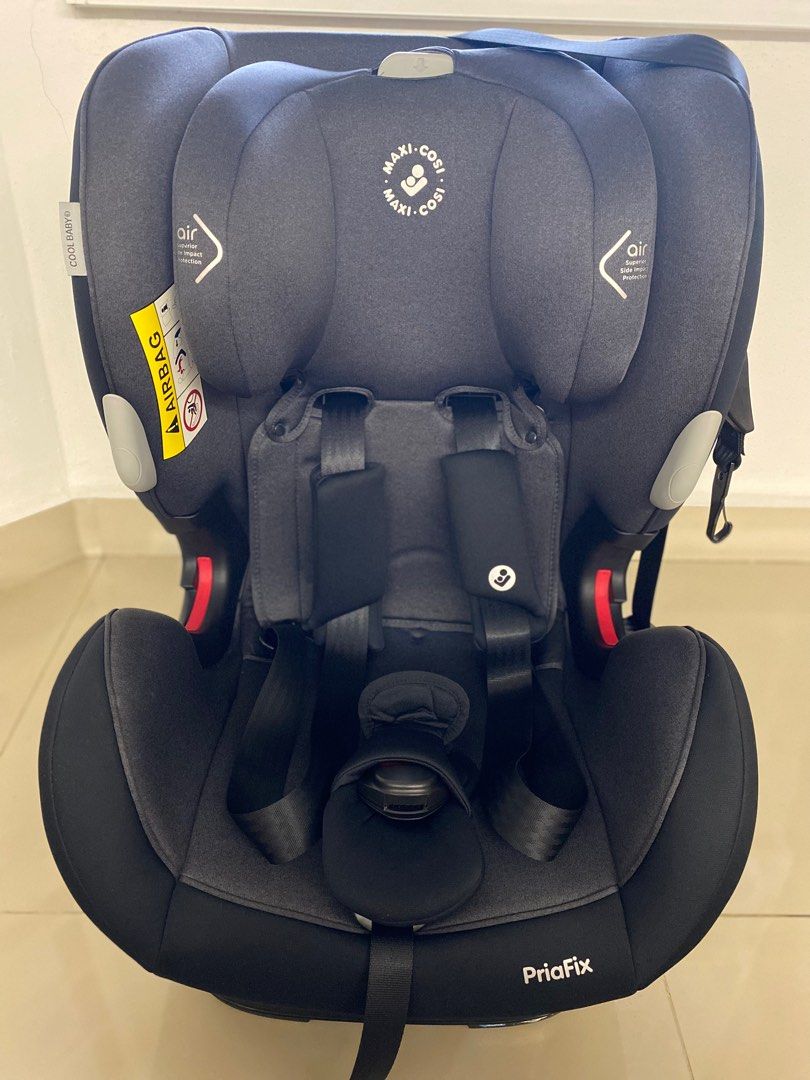 Maxi Cosi Priafix Car Seat Original Price RM1 899