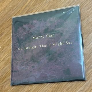 mazzy star - so tonight that i might see vinyl [NM]