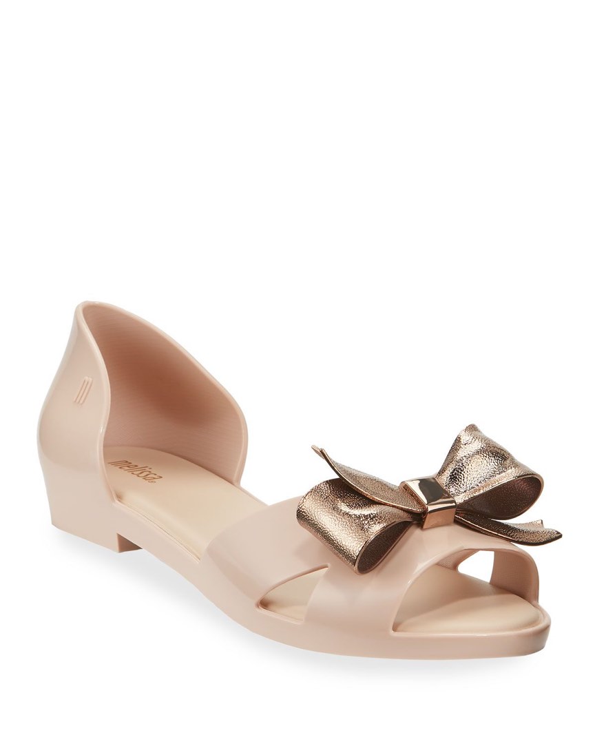 Melissa seduction best sale shoes